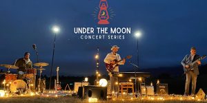 Under The Moon Series