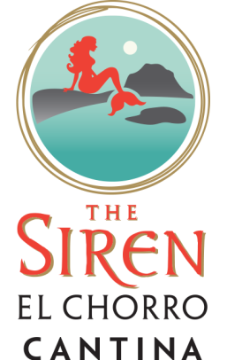 The Siren El Chorro Cantina